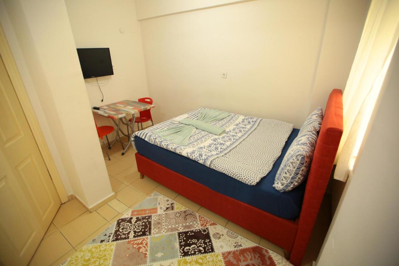 Inci Apart อุปไปร์ตา ภายนอก รูปภาพ